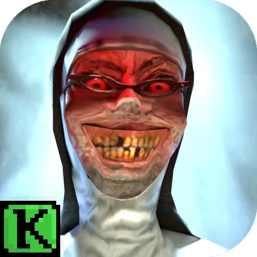Böses, nicht gruseliges Horror-Game-Abenteuer