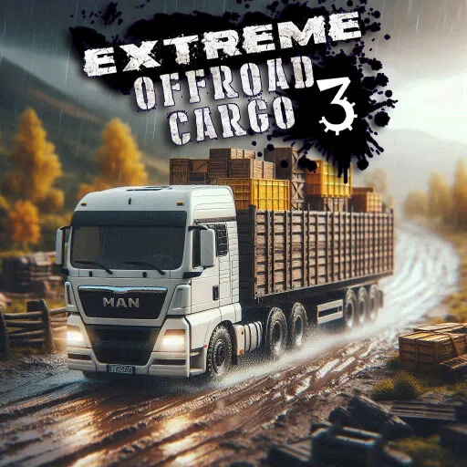 Extreme Offroad Autos 3: Fracht