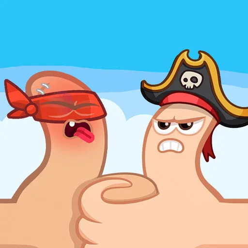 Guerre des pouces extrême