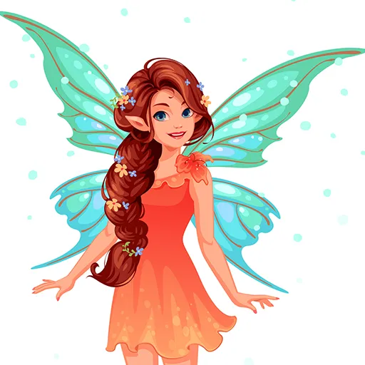 Fairy Puzzel