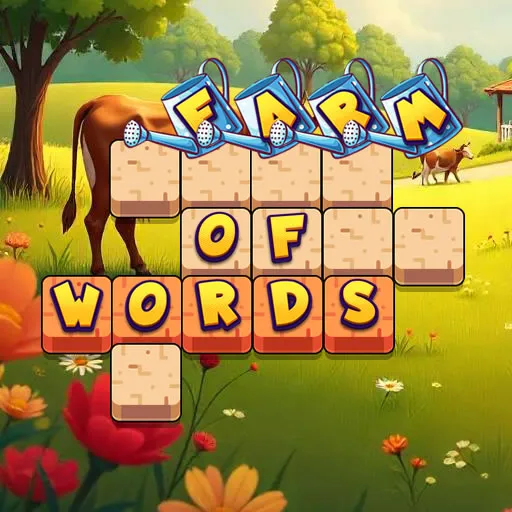 Woorden Boerderij