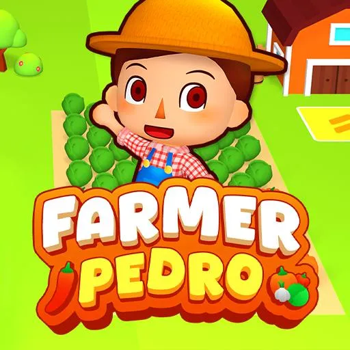 Bauer Pedro