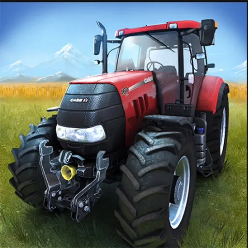 Jeu de simulateur d'agriculture 2020