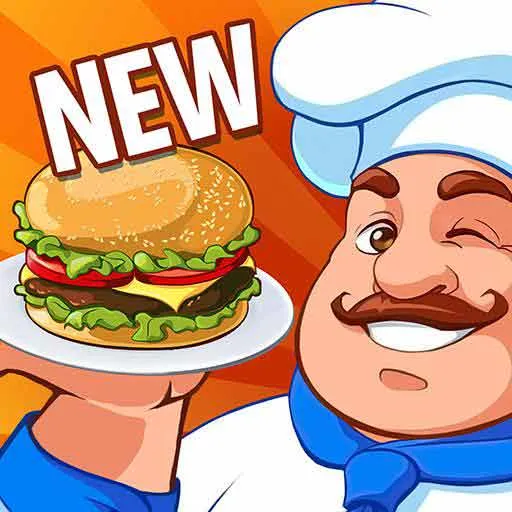 Hamburguesa rápida