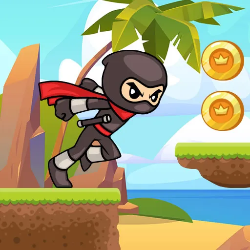 Snelle Ninja
