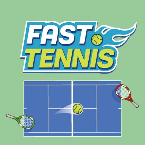 Snel Tennis