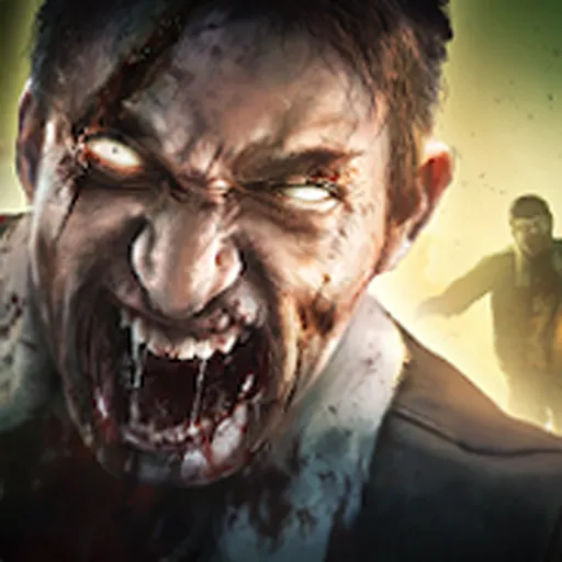 Pelea Callejera de Zombies en la Última Noche