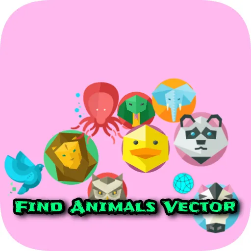 Tiere finden V