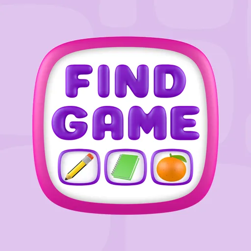 Encontrar el juego