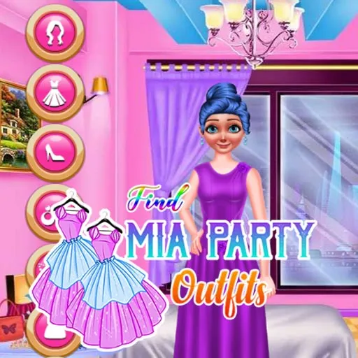 Finden Sie Mia Party Outfits