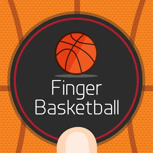 Baloncesto de Dedos