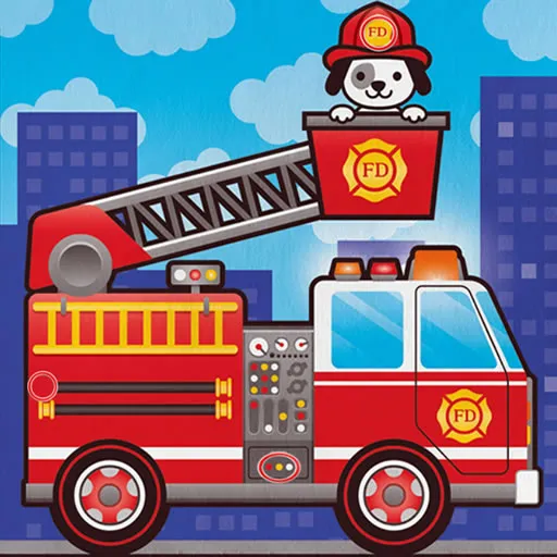 Diferencias de camiones de bomberos