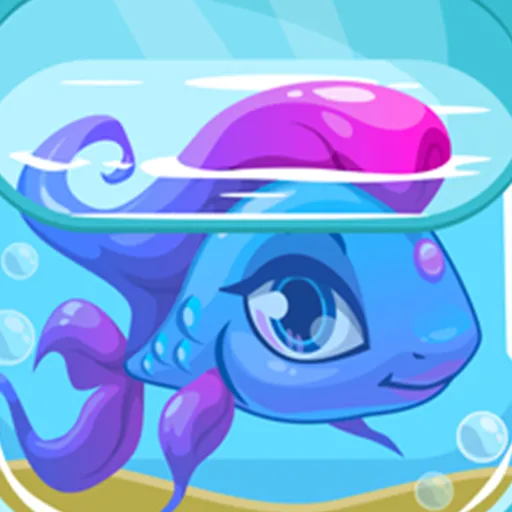 Fische Live Makeover