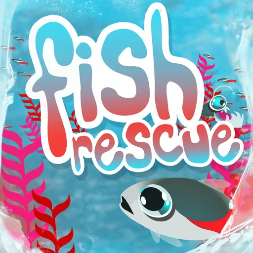 Sauvetage de poissons