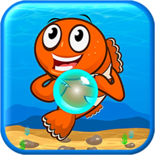 Tirador de peces