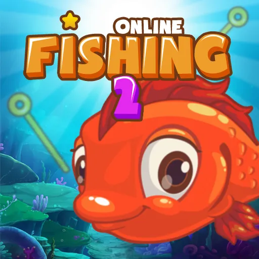 Pesca 2 en línea