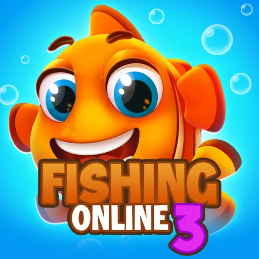 Fischen 3 Online