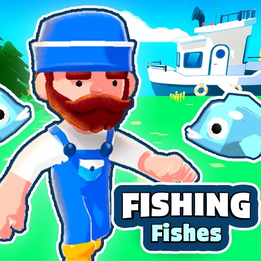 Angeln Fische