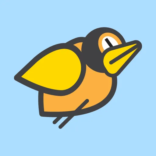 Jeu Flappy Bird avec une Twist