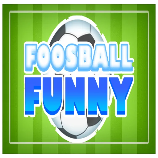 FoosBall Divertido