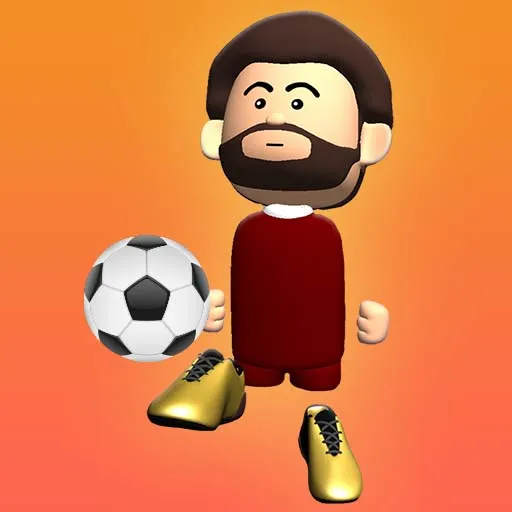 Futbol Juggle