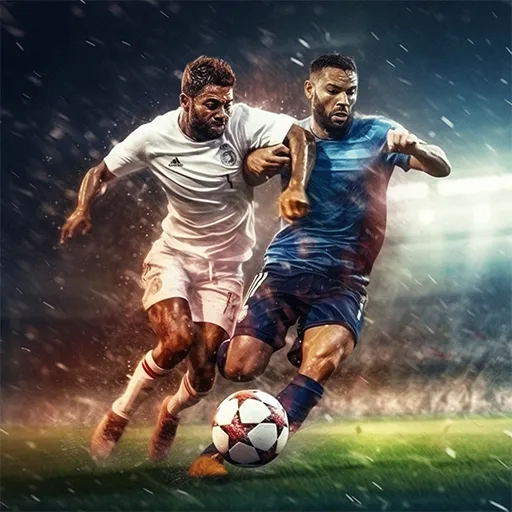 Championnat des stars du football