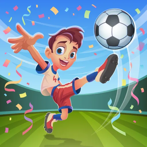 Superestrellas del fútbol 2024