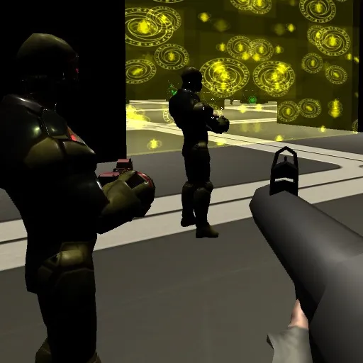FPS-Simulator