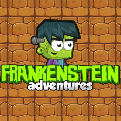 Les aventures de Frankenstein