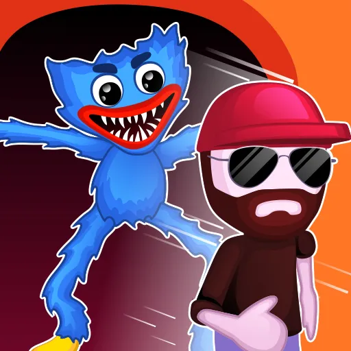 Freddys Läufer