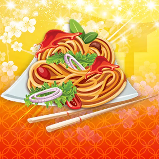 Fideos fritos