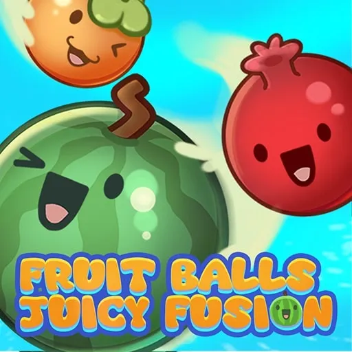 Fruchtbälle: Saftige Fusion
