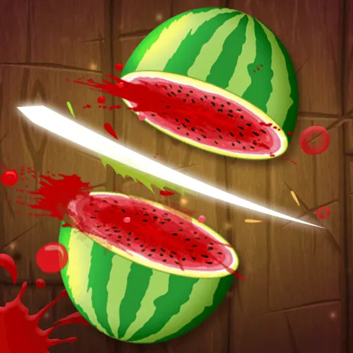Obst hacken