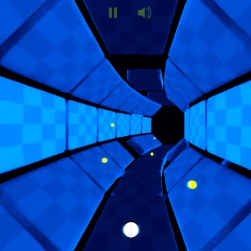 Tunnel amusant