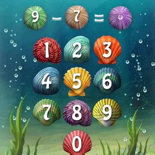 Mathématiques amusantes