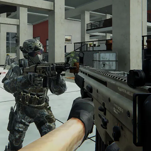 Multijugador Future Soldier