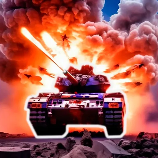 Futura Guerra: Batalla de Bots en el Espacio 3D