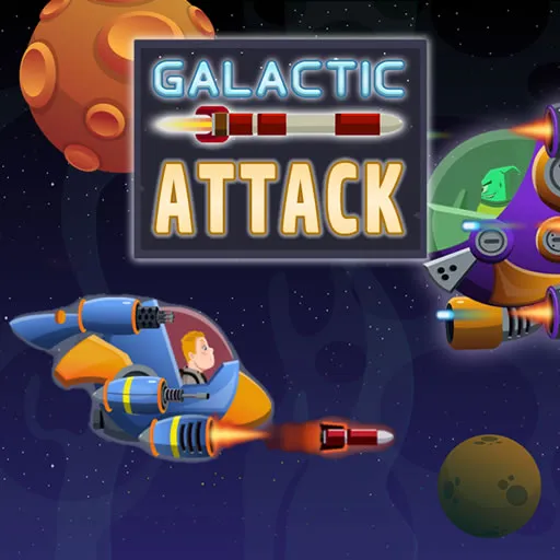 Attaque Galactique