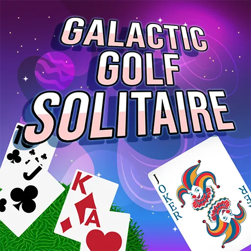 Solitario de Golf Galáctico