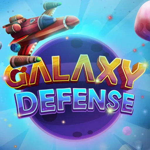 Defensa de la galaxia