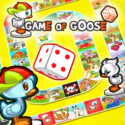 Jeu de l'oie
