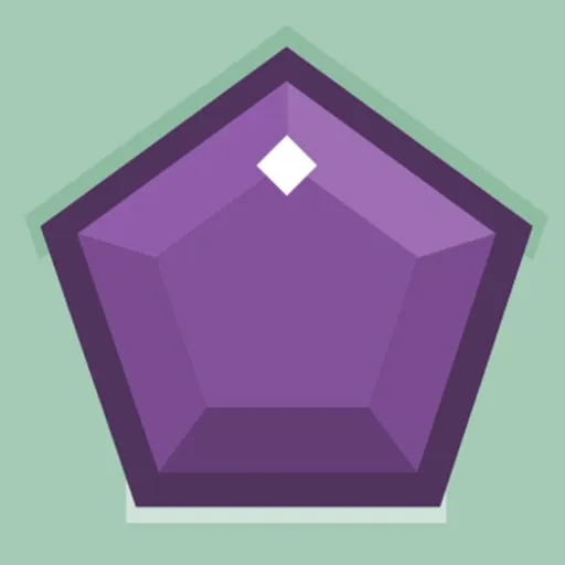 Disparos de gemas