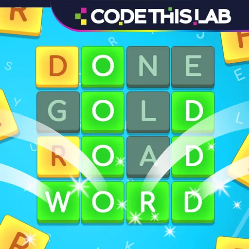 ¡Consigue la palabra!