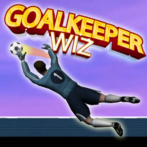 Torwart-Wiz