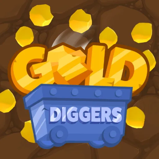 Goudzoekers