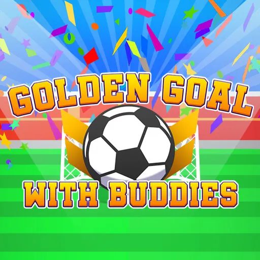 Gol de Oro con Amigos