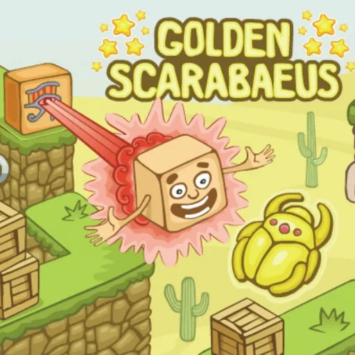 Scarabées dorés