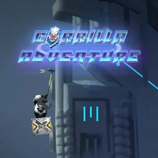 Aventura del gorila