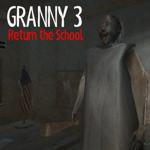 Granny 3 RĂĽckkehr zur Schule