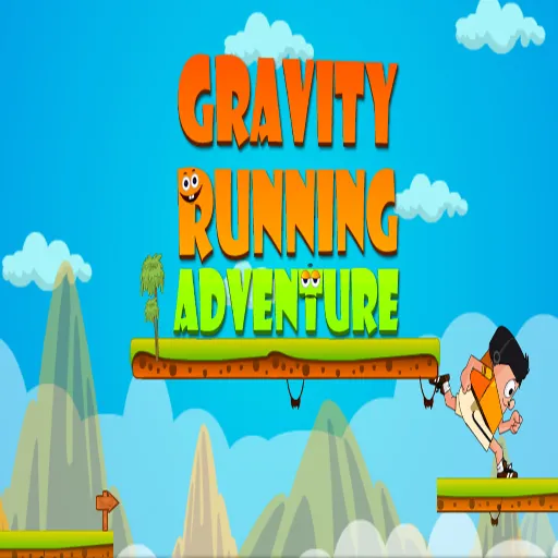 Course de gravité